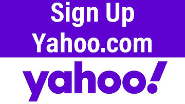 Create A New Yahoo Account 2021 | www.yahoo.com Registration Help | Yahoo Mail Sign Up | Yahoo.com