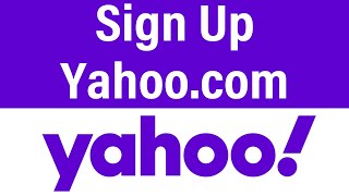 Create A New Yahoo Account 2021 |  Registration Help | Yahoo Mail Sign Up | 