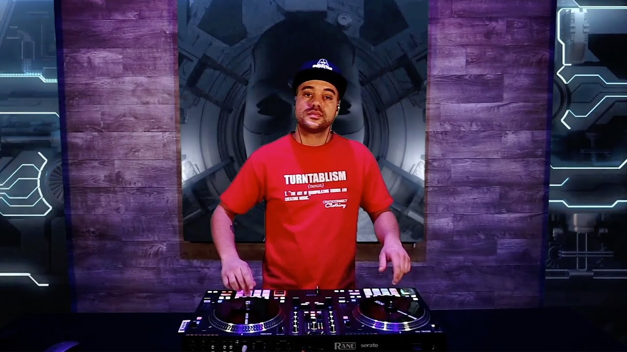 Buck Rodgers | RANE ONE Performance