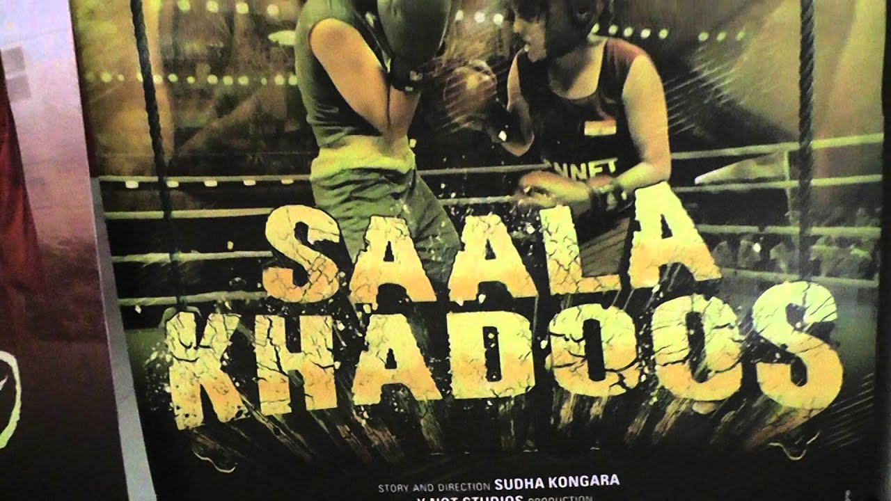 Saala Khadoos Movie Public Talk Utube Videos YouTube saala-khadoos-movie-public-talk-utube-videos-youtube