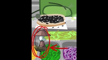 ONE blackolives. #shorts #cheesyhfj #onehfj #animation