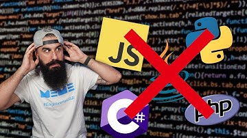 El Lenguaje de Programación NO IMPORTA