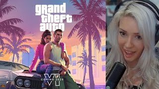 Grand Theft Auto 6 is FINALLY HERE (trailer 1)