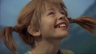 Pippi Langkous in Taka-Tuka-Land  | volledige film HD
