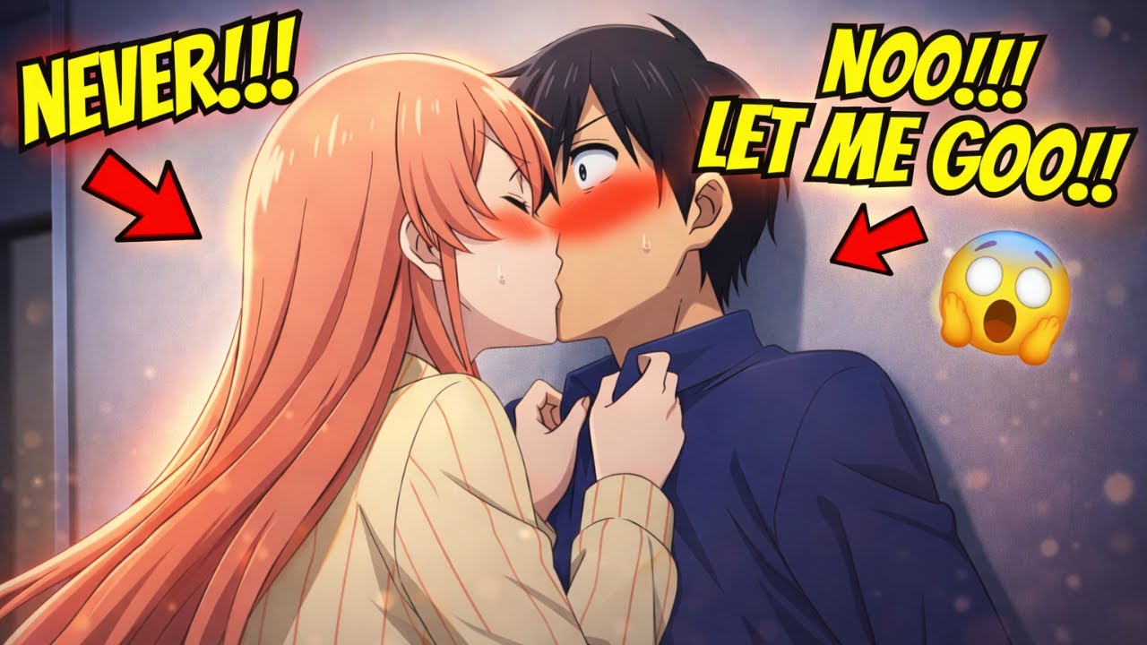 UGLY Boy Rejected By His Crush Gets Arranged To Marry Rich Girl | Anime Recap