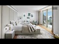 Luxury Interior Design at W Residences, Palm Jumeirah Dubai| Zen Interiors