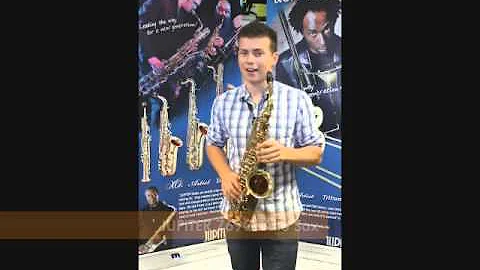 Jake Barden reviews Jupiter Instruments