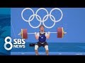 '런던 올림픽' 4년 뒤 무더기 도핑 적발…김민재, 8위에서 은메달로 승격 / SBS
