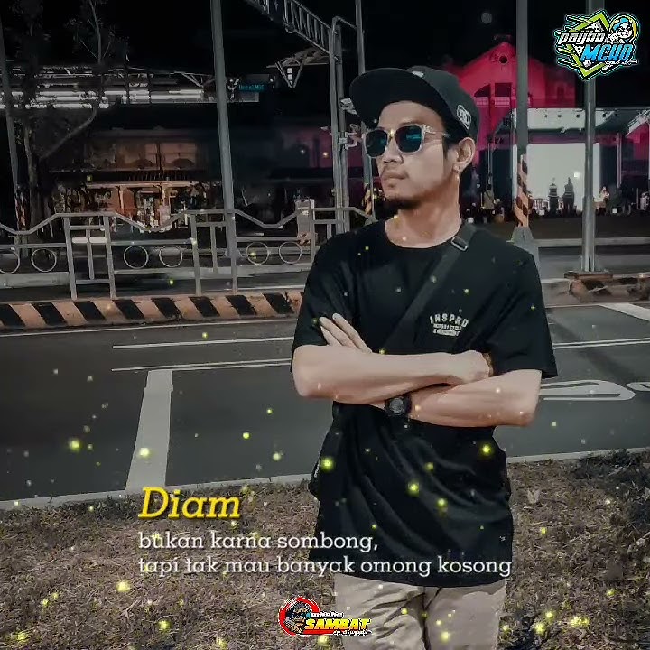 Story WA Diam | Serhat Durmus - Yalan