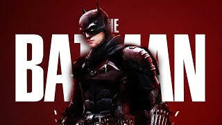 The Batman Official Main Trailer Music Theme | Full Epic Music