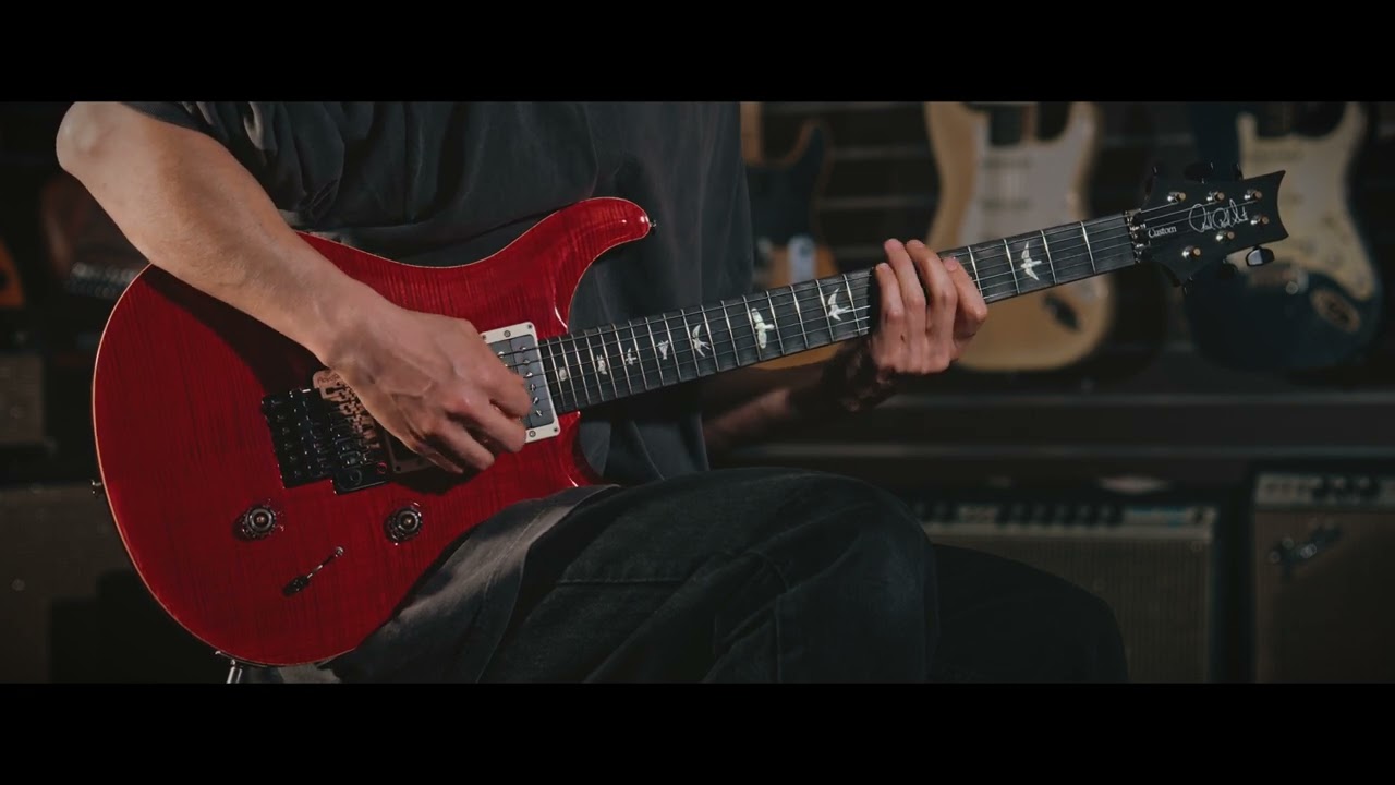 Paul Reed Smith custom24 Floyd 10top期間限定 maxresdefault.jpg