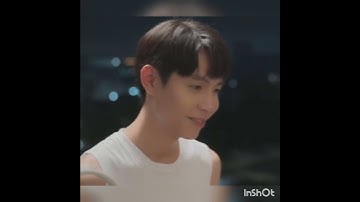 SeEstan enamorando Akk Y Ayan #theeclipseseries Bl #gmmtv #firstkhaotung
