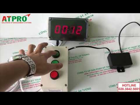 autonics vina
