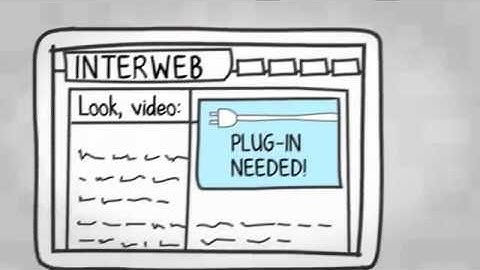 What is HTML5  - YouTube.flv