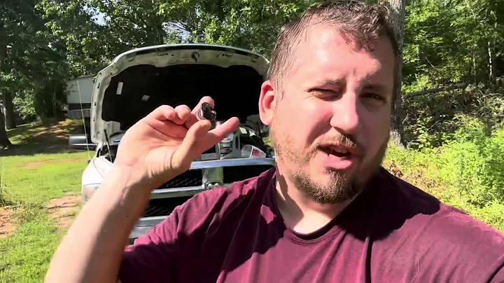 First Car Flip Truck: Valvoline Restore & Protect Oil Change on My Auction-Bought Ram 1500