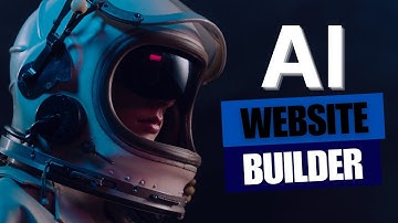 Revolutionizing Website Creation with FREE AI Website Builder - Watch NOW!