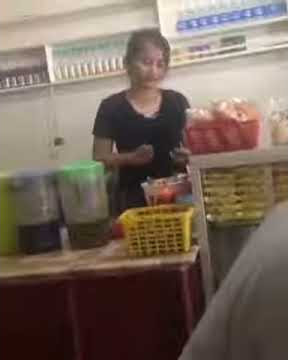 Ngopi tante
