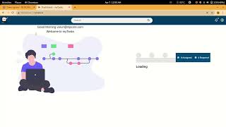 myTasks: Manage & collaborate with Conversational AI across people, tasks, documents, emails & chats