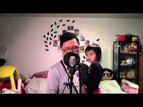 一枝公 - 我這樣愛你 / 黎明 (Cover)