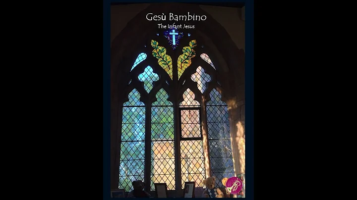 Gesu Bambino arranged for Brass Band by Judith Hay...