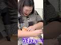 熊元さんの手ぇはテーブルにもなる