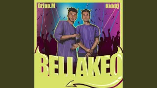 Video thumbnail of "Gripp.M - BELLAKEO"