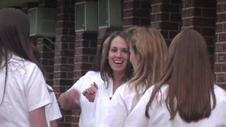 Farmingdale Nurses Graduation 2010 Part 5