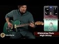 Keeley Aurora Reverb