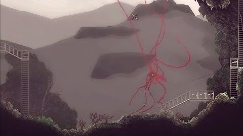 Carrion - No Hit Mod | Part 1 of 12 | Steam Workshop Mod - Very Difficult Funny Reverse Horror Game