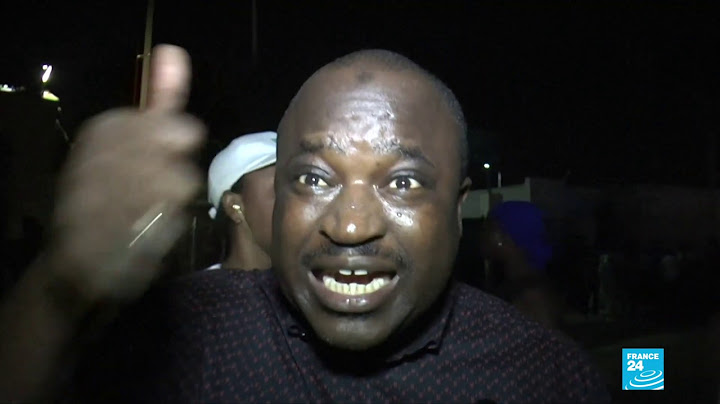 Khalifa Sall Affair: Former Dakar Mayor Released from Prison, Pardoned by Macky Sall