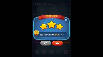 Pipe Lines: Hexa Mini Rotation Pack - Level 174 Solution