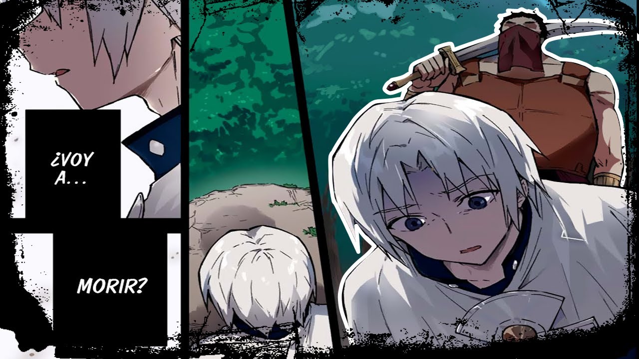SUS AMIGOS LO TRAICIONAN - RESUMEN DE MANGA - Cheat skill "shisha sosei