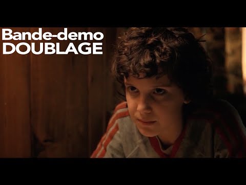 Vidéo Bande-démo doublage enfants et ados Clara Soares