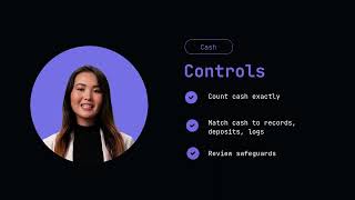 Cash Count Audit with eAuditor Audits and inspections