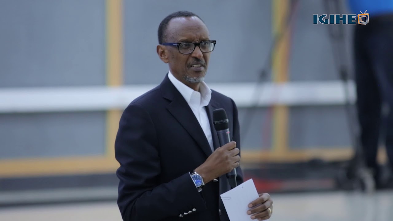 Президент Кагаме предупреждает премьер-министра