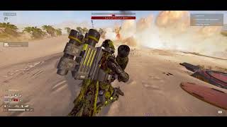 Famous HELLDIVERS 2 | Super Helldive on Zygos VS Spore bug | Launch ICBM Wealth
