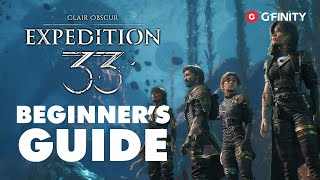 Clair Obscur: Expedition 33 - 10 Essential Beginner’s Tips You Need to Know!