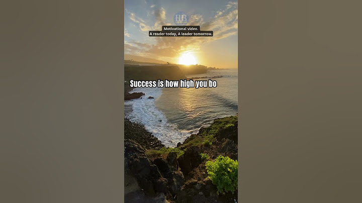 They succeed because they think they can... #shorts