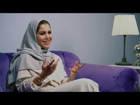  برنامج كنبة قطاف الحلقة الرابعة مع نجود الرميحي