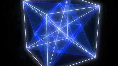 Sacred Geometry: The Vesica Piscis