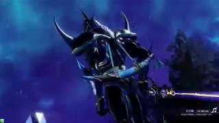 DFFAC(ミッション)既存曲&7月新曲②~FF12ボス戦 戦-静かな激闘+4つの心