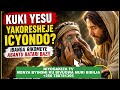 Kuki Yesu Yakoresheje Icyondo Ibanga Rikomeye Abenshi Batazi 