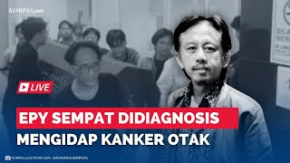 Download Lagu 🔴BREAKING NEWS - Epy Kusnandar "Kang Mus" Wafat di Usia 61 Tahun | Obrolan Newsroom