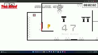 OvO Level 47 WR (New Record In Description)