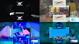 Scan Quadparison v6 (PicPlayPost Version)