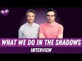 Jemaine Clement & Taika Waititi: We Do in the Shadows Interview