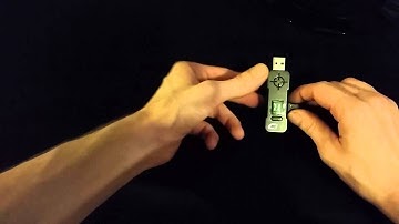 CronusMAX PLUS - How to Authorize Device for Xbox One Console