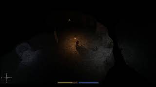 Exanima: Level 6 (1/8) - Finding the Spider Token and Access to Level 6