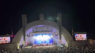 What Would You Say - Dave Matthews Band - Hollywood Bowl (N2) 09/20/2022 in Hollywood, CA