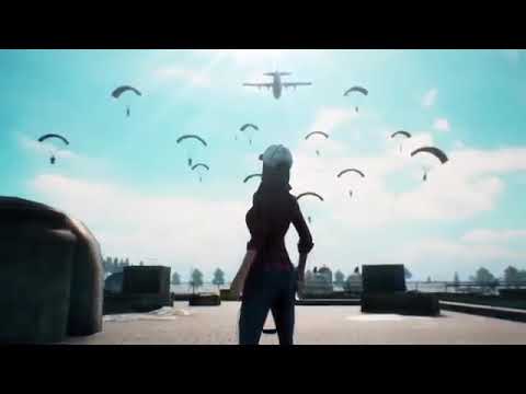 Groza hey Mera pass pubg song